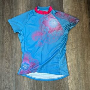 Cycling shirt